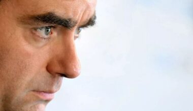 Regierungskrise in Frankreich: Lecornu stellt neues Kabinett vor