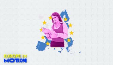 Wie zufrieden sind die Lehrer in Europa?