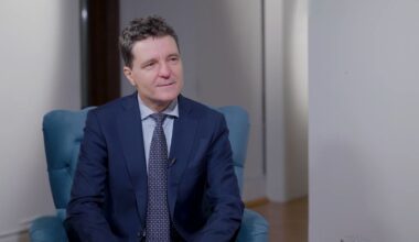 Exklusiv: Rumäniens Präsident Dan für EU-Beitritt Moldawiens & der Ukraine