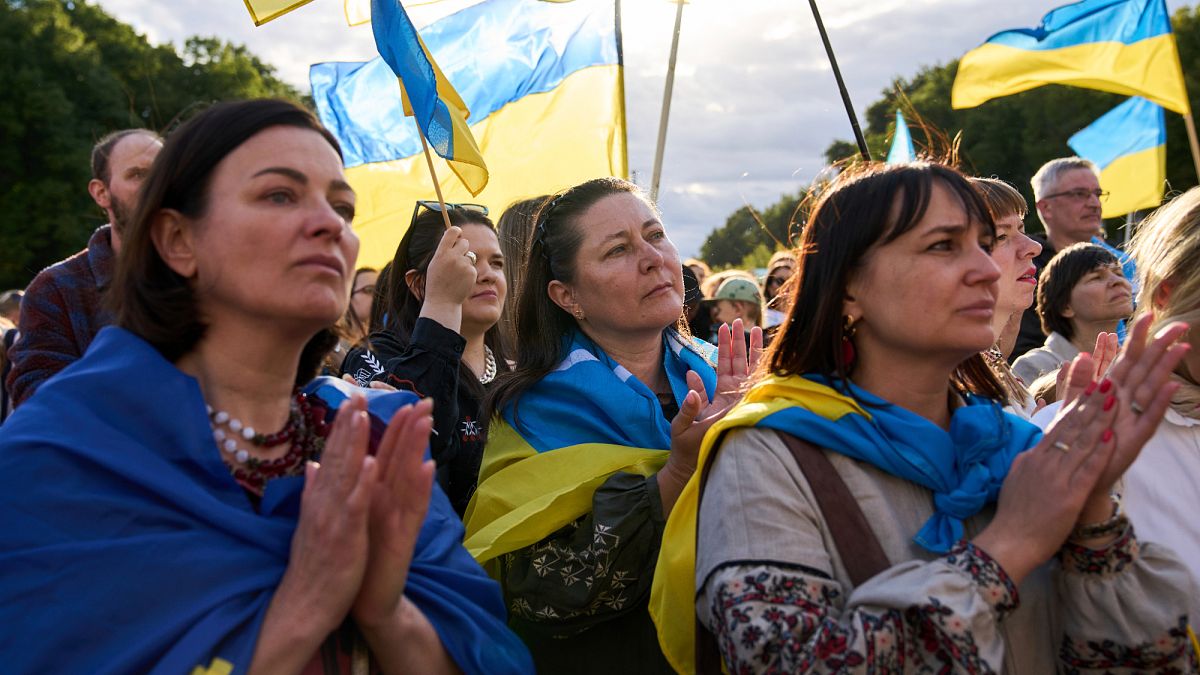 Bürgergeld-Aus: Was auf ukrainische Flüchtlinge zukommt