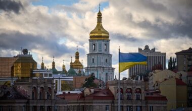 Enttäuschung in der Ukraine: Tomahawk-Raketen bleiben vorerst aus