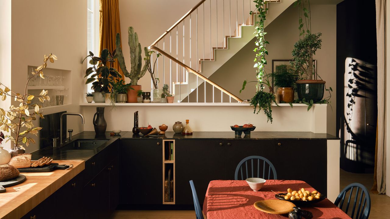 Architectural Digest Germany logo