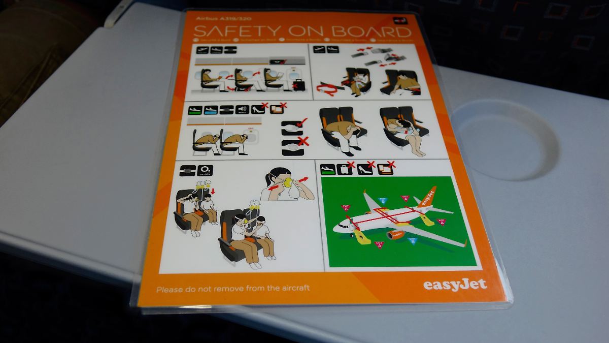 Der Tag: Rauch im Cockpit – Passagiermaschine aus Frankfurt muss umkehren