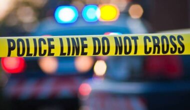 In US-Kleinstadt Leland: Mindestens vier Tote durch Schüsse nach Highschool-Football-Spiel