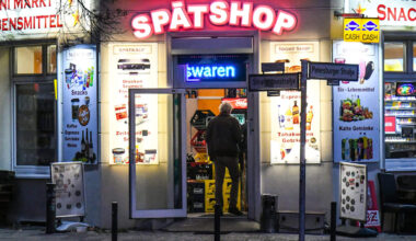 Berlin: „Strukturen, die sich nicht mehr an das Recht gebunden fühlen“ – Ordnungsämter schreiben Brandbrief