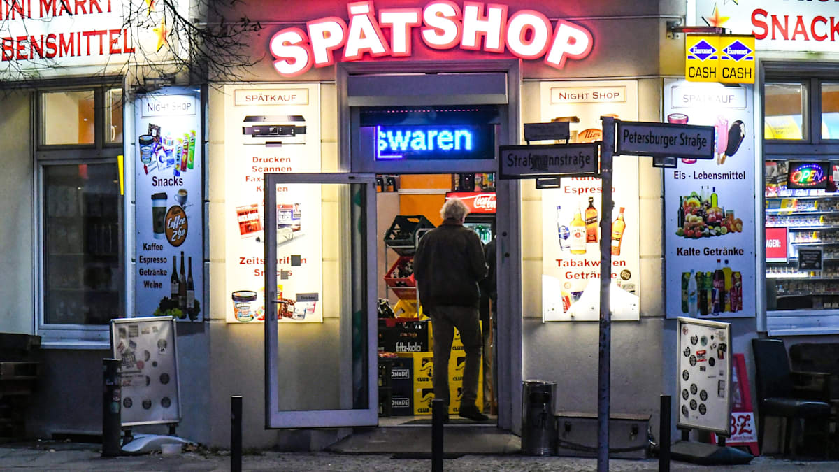 Berlin: „Strukturen, die sich nicht mehr an das Recht gebunden fühlen“ – Ordnungsämter schreiben Brandbrief