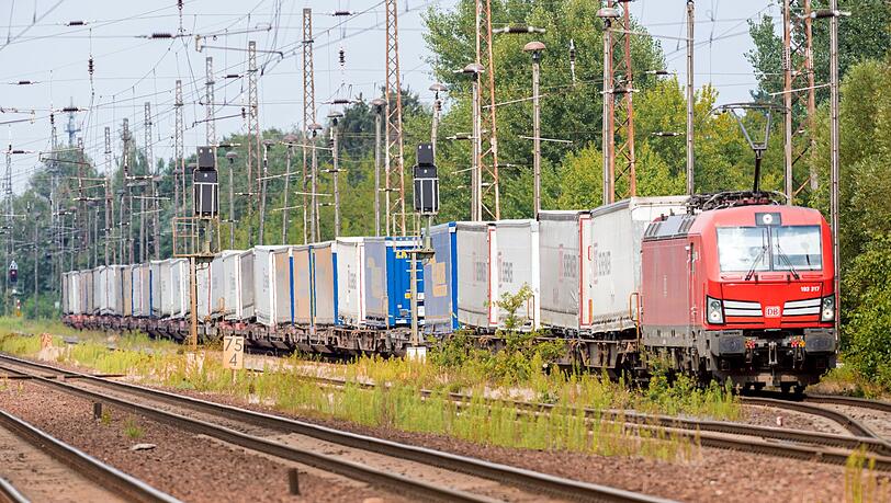 "Laut wie ein Lkw-Motor": Rund 200 Bohrungen im Münchner Osten angekündigt