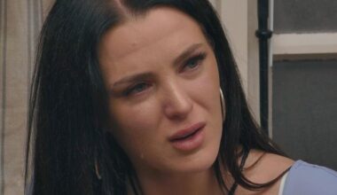 "Sommerhaus"-Drama: Reality-Star stellt Partnerin mit intimen Details bloß - TV Spielfilm