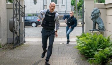 Darum geht es im neuen Dresden-"Tatort"