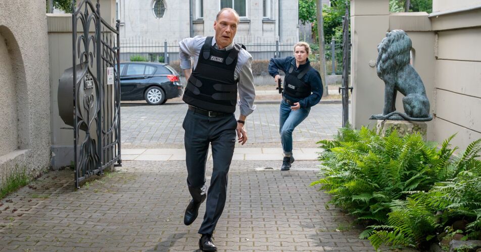 Darum geht es im neuen Dresden-"Tatort"