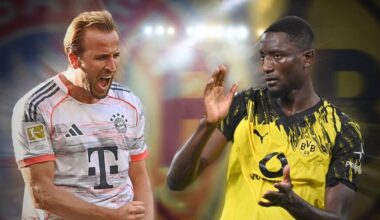 Wo läuft FC Bayern vs. Dortmund im TV?