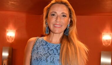 Simone Ballack soll 2026 ins Dschungelcamp einziehen