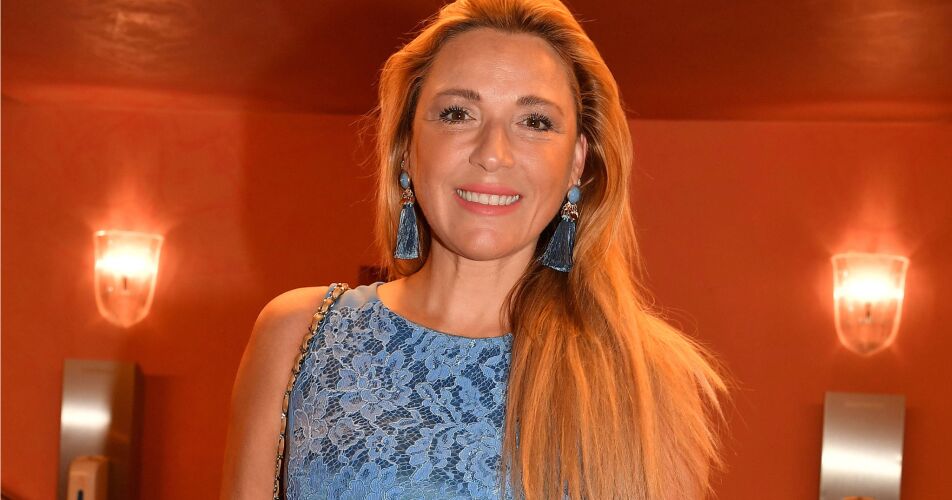 Simone Ballack soll 2026 ins Dschungelcamp einziehen