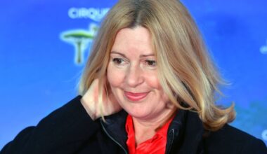 "Rosenheim Cops"-Star Karin Thaler bekommt keine Jobs mehr