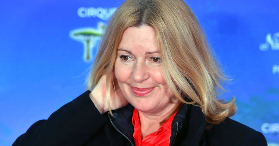 "Rosenheim Cops"-Star Karin Thaler bekommt keine Jobs mehr