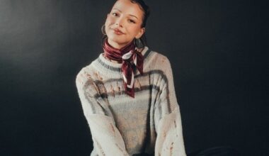 Nina Chuba wird Radiomoderatorin und bekommt eigene Show bei bigFM