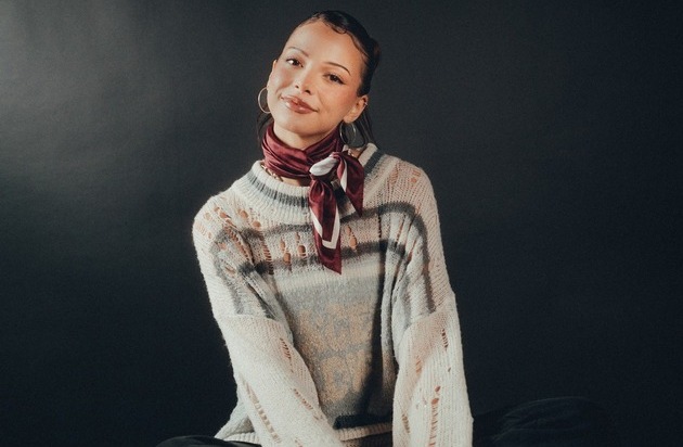 Nina Chuba wird Radiomoderatorin und bekommt eigene Show bei bigFM