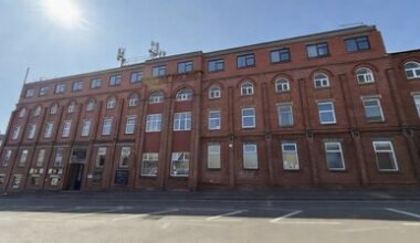 Smartee stärkt europäische Präsenz mit neuer britischer Niederlassung und kieferorthopädischem Support-Center