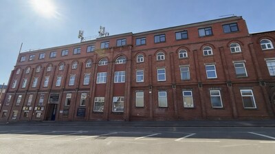 Smartee stärkt europäische Präsenz mit neuer britischer Niederlassung und kieferorthopädischem Support-Center