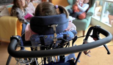 Care-Projekt unterstützt schwer kranke Geflüchtete bei Integration