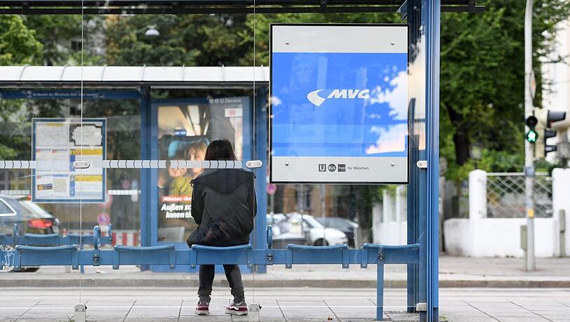 Das sind die neuen Pläne der MVG für München
