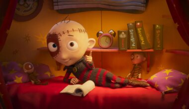 Kinos in München: Filmtipps zu Halloween - München