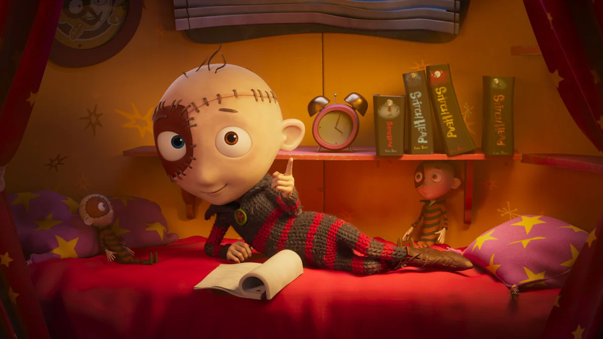 Kinos in München: Filmtipps zu Halloween - München