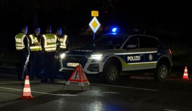 Großeinsatz in Erding: Polizei schießt auf Bundeswehr – Soldat verletzt | Regional