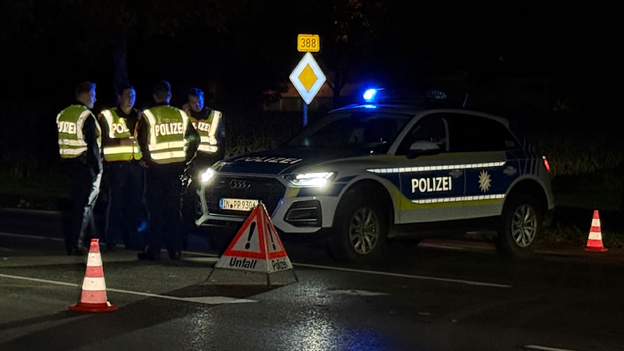 Großeinsatz in Erding: Polizei schießt auf Bundeswehr – Soldat verletzt | Regional