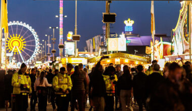 Oktoberfest: Verlängerung im Gespräch, Wiesn-Wirte sind kritisch | Regional
