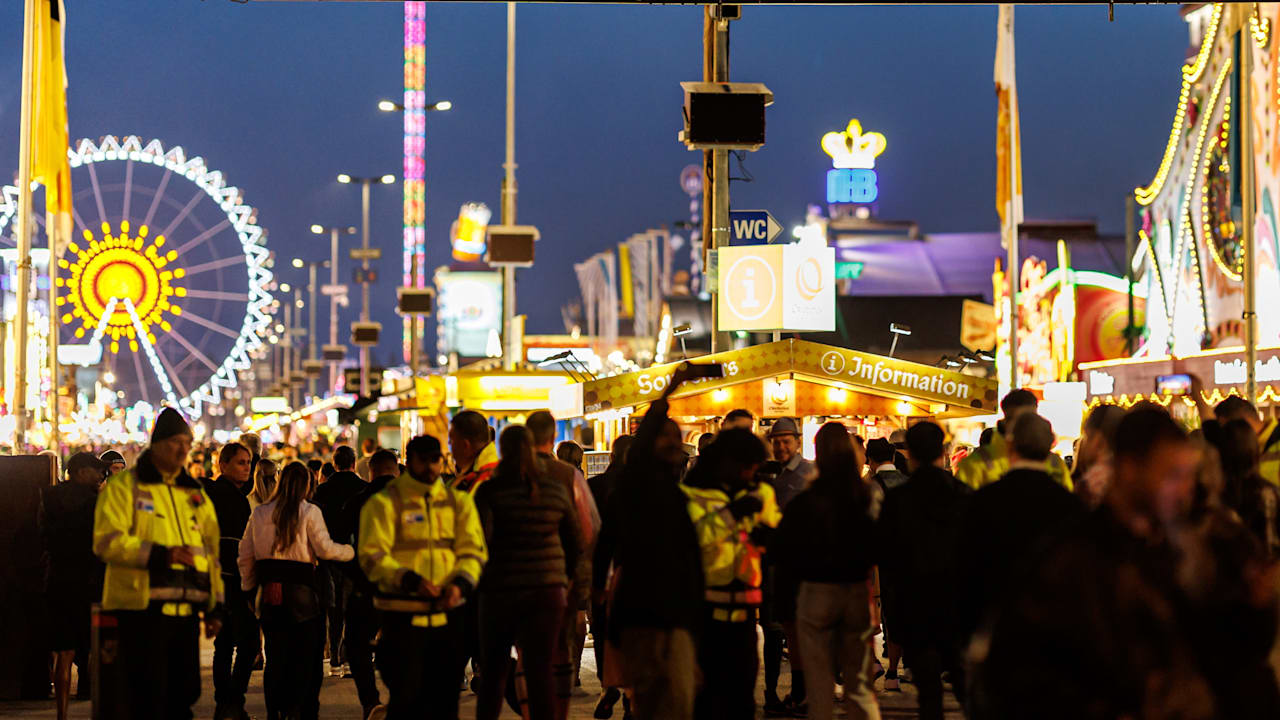 Oktoberfest: Verlängerung im Gespräch, Wiesn-Wirte sind kritisch | Regional