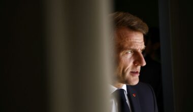 Emmanuel Macron