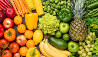 Freshfel Europe: Gesundheitskrise in Europa mit frischem Obst und Gemüse überwinden | Article
