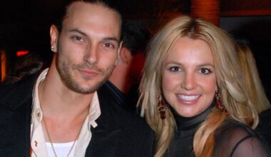 Britney Spears' rätselhafter Post: Will sie zum Papst? | Unterhaltung