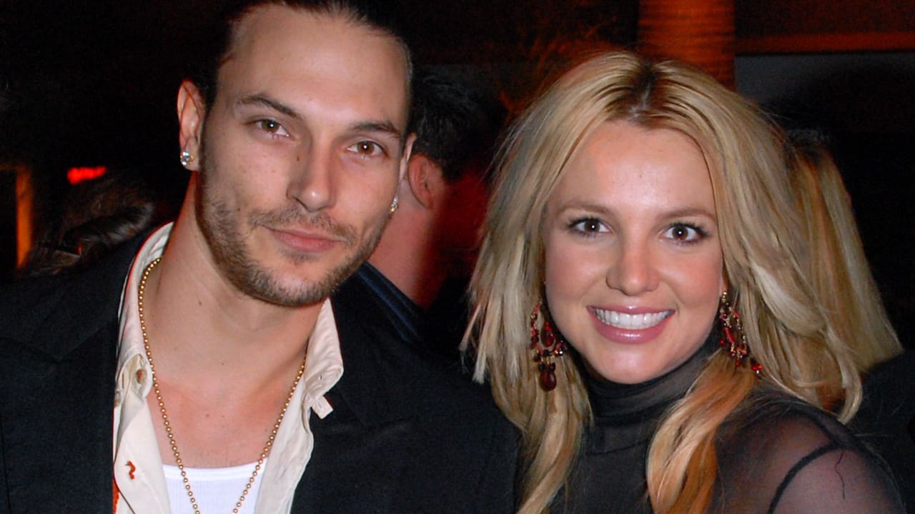 Britney Spears' rätselhafter Post: Will sie zum Papst? | Unterhaltung