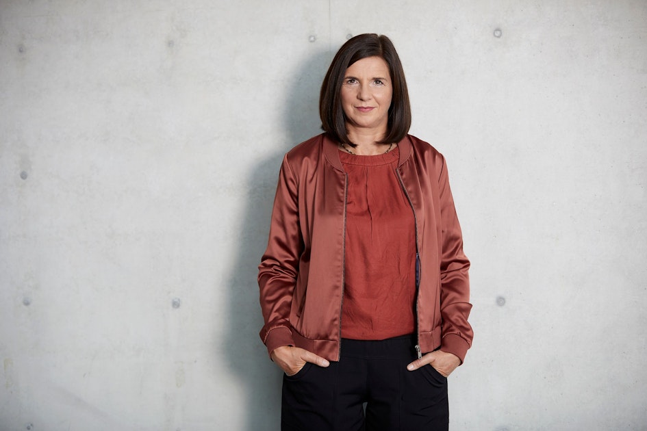 Interview Katrin Göring-Eckardt spricht in Frechen über ihr neues Buch