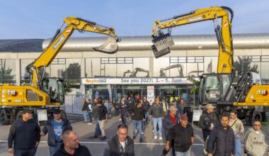 Das war die Demonstrationsmesse RATL 2025 in Karlsruhe