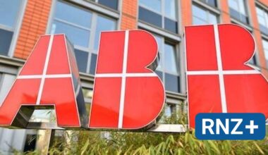 Mannheim: ABB verkauft Robotik-Sparte nach Japan - Wirtschaft Regional