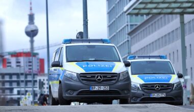 Tötungsdelikte und Jugendgruppengewalt nehmen deutlich zu