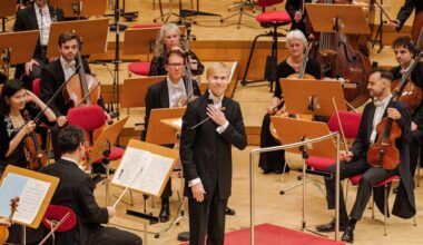 Beethoven-Drama in Köln: Maestro verletzt sich | Regional