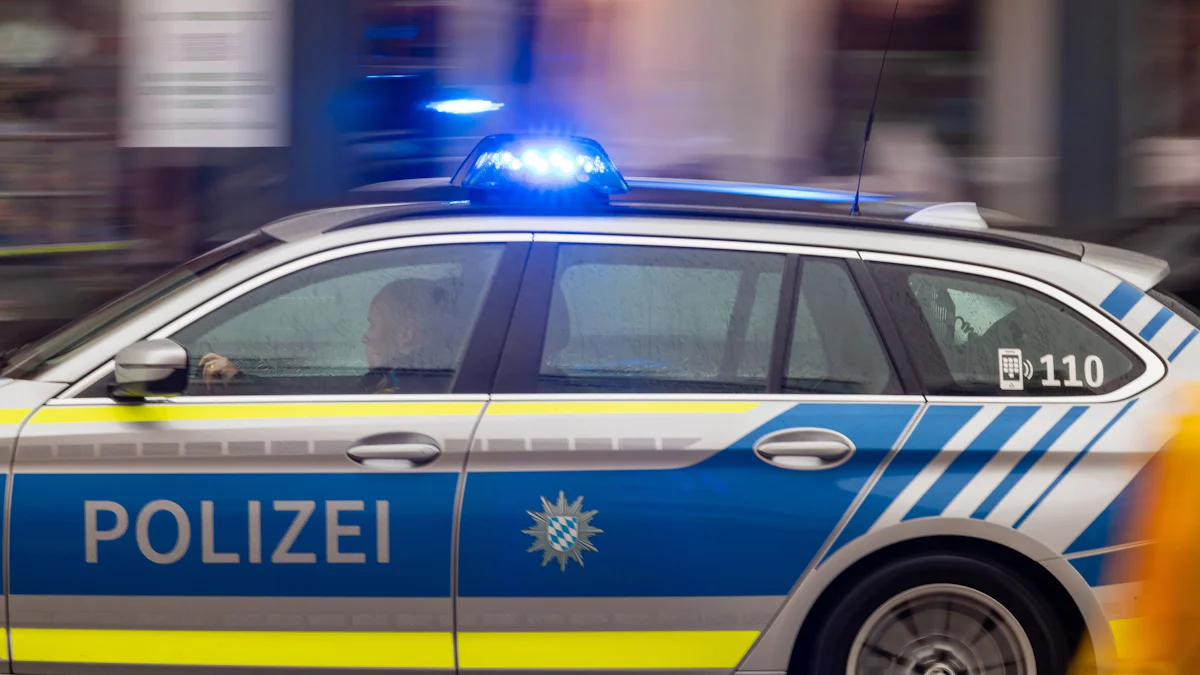 München: 80-Jähriger kommt aus dem Gefängnis frei - und wird wieder festgenommen - München