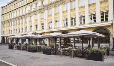 Hätte im Stammhaus einfach nicht gepasst: Dallmayr eröffnet einen neuen Laden