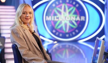 Wer wird Millionär?: Jauch mit harscher Ansage - Kandidatin verlässt RTL-Show