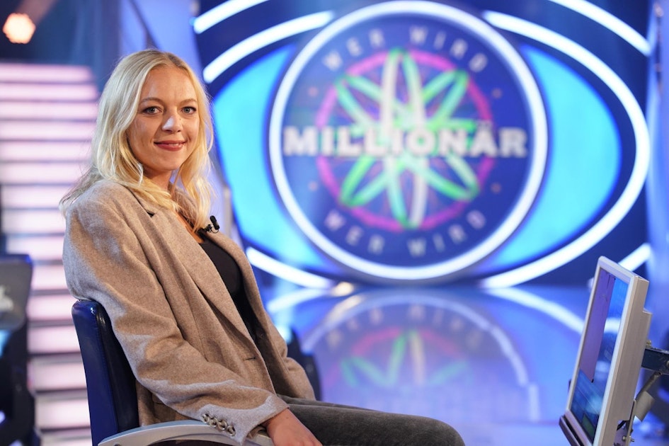 Wer wird Millionär?: Jauch mit harscher Ansage - Kandidatin verlässt RTL-Show