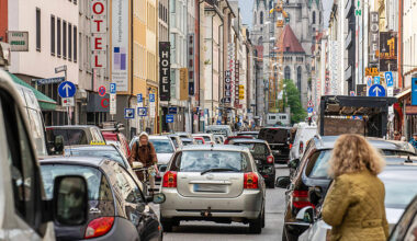 Sicherheitsoffensive im südlichen Bahnhofsviertel | Abendzeitung München