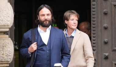 „Frau Block wirkte bei dem Treffen sehr verzweifelt“ - BILD