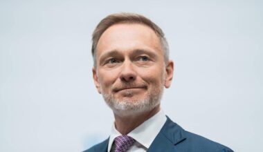 „Lobby-Job für Lindner stärkt Rechtspopulisten“ 