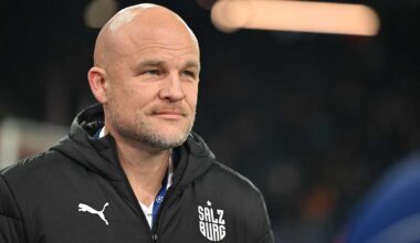 Spektakuläre Bundesliga-Rückkehr fix! Borussia Mönchengladbach hat Nachfolger von Roland Virkus gefunden