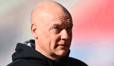 Ein Auslandsexperte soll die Talfahrt stoppen: VfL Bochum präsentiert neuen Trainer