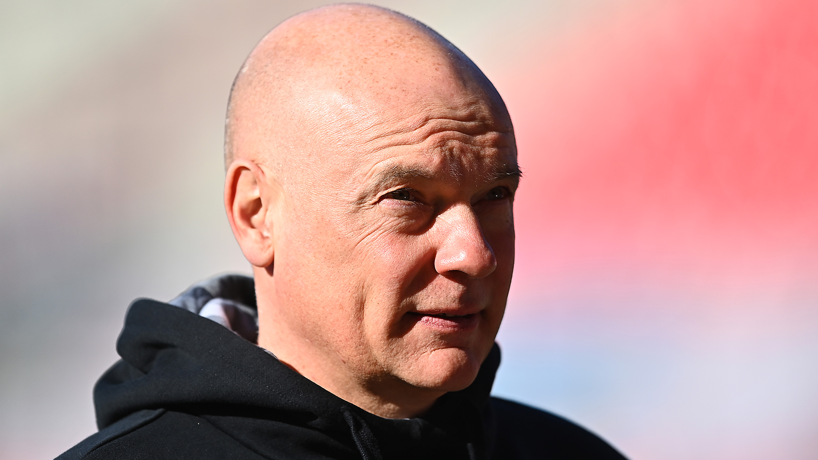 Ein Auslandsexperte soll die Talfahrt stoppen: VfL Bochum präsentiert neuen Trainer